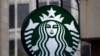 Kamfanin Starbucks Mai Sayar Da Kofi Zai Horas Da Ma'aikatansa Akan Illar Nuna Wariyar Fata