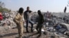 US Allies Glad al-Baghdadi is Dead, but Say IS Still a Threat
