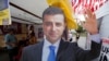 Turkey's Kurdish leaders meet jailed politician; 2 sides inch toward peace 