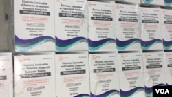 Foto de arquivo