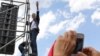 Venezuela's Adversaries Seek to Show Resolve in Crisis