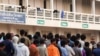 Thousands in limbo on Thai-Myanmar border after scam center crackdown