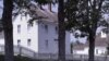 The plain and immaculately clean surroundings of what was once a thriving Shaker community in Maine exemplifies the Shakers’ vow of hard work and simplicity. (Carol M. Highsmith)