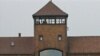 Francia dona al fondo por Auschwitz
