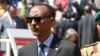 Kagame alobi rapport mapping ekelama na bapaya ba Afrika mpo na kapakola Rwanda