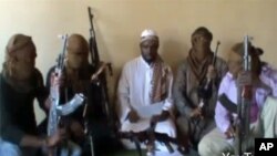 Nhóm Hồi giáo cực đoan Boko Haram