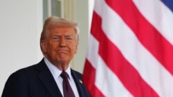 El presidente Trump presiona a Hamás para la liberación de rehenes
