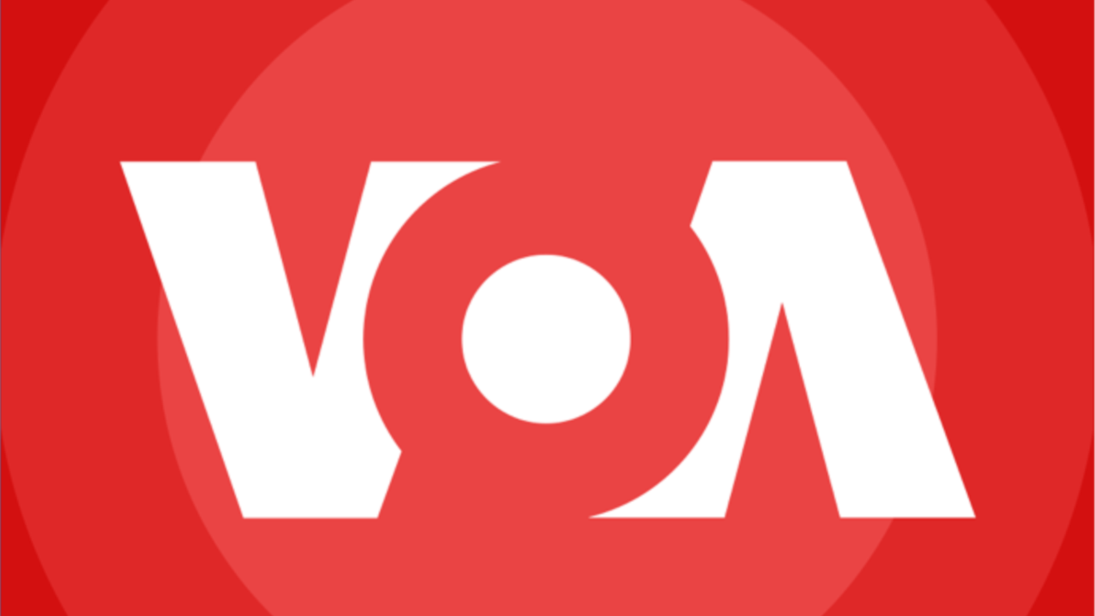 New VOA App image