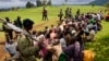 M23 Rebels in DRC Surrender Weapons