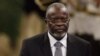 Bruxelas adia sanções contra Bissau