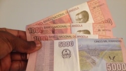 Desespero no Kazombo porque banco fechou – 1:49