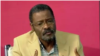 Filomeno Vieira Lopes, presidente do Bloco Democrático