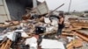 Waiting, Watching: Business Owners Worry About Harvey Damage