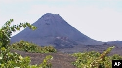 Ilha do Fogo