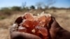 How a key ingredient in Coca-Cola, M&M's is smuggled from war-torn Sudan