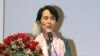 索羅斯鼓勵緬甸政治改革