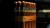 Cuban Cigar-maker: Overcoming Bad Weather With Better Seeds