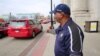 Immigrant Cabbies Talk about Travel Restrictions