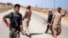 LIBYA: Hukumomi Sun Fi Kutuntawa Mutane