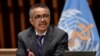 WHO Says 184 Countries Have Now Joined COVAX Vaccine Program 