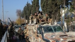 La ONU y la comunidad internacional reaccionan a la situación en Siria y expresan esperanza en una transición a la paz