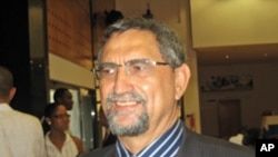 Presidente Jorge Carlos Fonseca