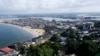 Flooding drives Liberia to mull capital city move