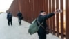 Chegarani buzmang: AQShdan O'zbekiston fuqarolariga jiddiy ogohlantirish 