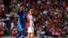 Lukaku Ya Sake Bude Taskar Kwallayensa A Chelsea