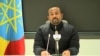 Ethiopia Presses Military Offensive in Northern Tigray Region