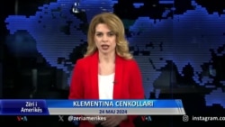 Ditari- Intervistë me Ministren e Jashtme të Kosovës Gërvalla-Shwartz 