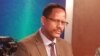 የኢትዮጵያ የመንግሥት ኮምዩኒኬሽንስ ጉዳዮች ፅሕፈት ቤት ሚኒስትር ዶ/ር ነገሪ ሌንጮ 