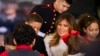 America’s First Lady - From Immigrant Model to the White House 