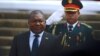 Presidente Filipe Nyusi