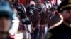 Policija privela propalestinske demonstrante na Kolumbiji, sukobi i na UCLA