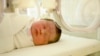 Low Vitamin D Puts Infants at Risk of Lung Infection