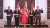 Presidenta de Perú cambia sorpresivamente a ministro de Economía