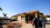 Two Dead as Israel, Palestinian Militants Trade Strikes