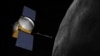 Asteroid Probe May Find Clues to Origins of Life on Earth, NASA Says