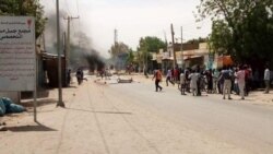 Sudan mogo 85 fatora uka dokotoroso do la jogindaw fe, El Fasher Darfour mara faaba kono
