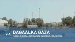 Qubanaha VOA
