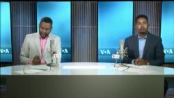 ከምሽቱ 3:00 ሠዐት የአማርኛ ዜና