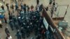 Hezbollah Supporters Attack Lebanon Anti-Graft Protesters