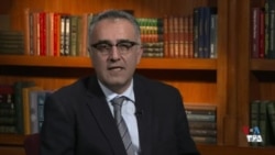 یک نگاه - گفت‌وگو با جیسون برادسکی