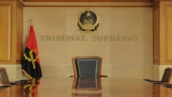 Juízes criticam proposta de emenda contitucional para os tribunais - 1:06
