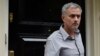 Mourinho Ya Sake Sabunta Kwantiragin Sa 