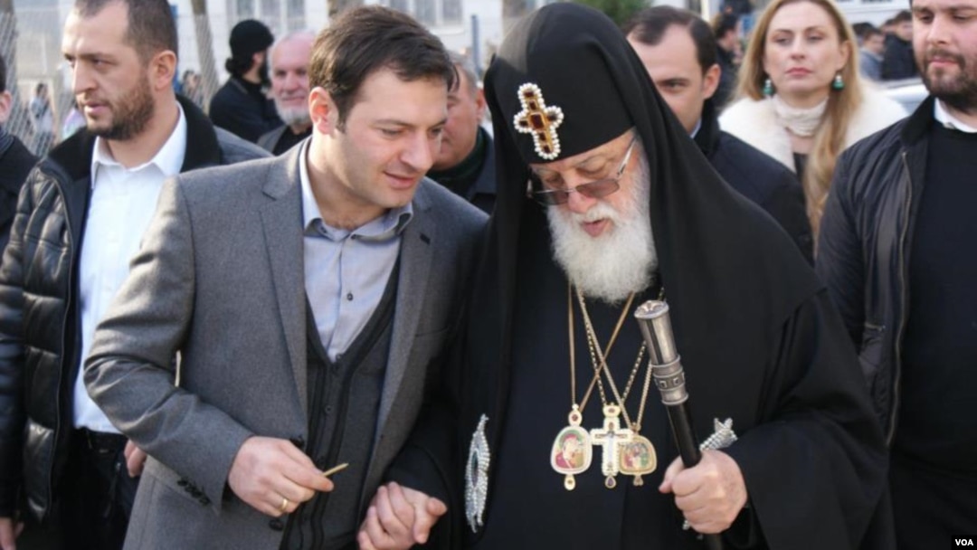 თბილისი დავით ჭაკუას ექსტრადირებას ითხოვს