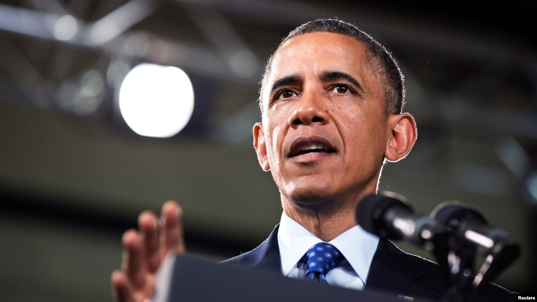 El presidente Barack Obama reconoce el arduo trabajo bipartidista de los miembros del comité y pidió a todo el Senado a que considere este proyecto de ley en el pleno a la mayor brevedad posible.