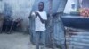 Activists estimate there are more than 5 million almajiris begging on the streets of Nigeria.