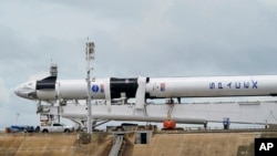 Chombo cha Space X